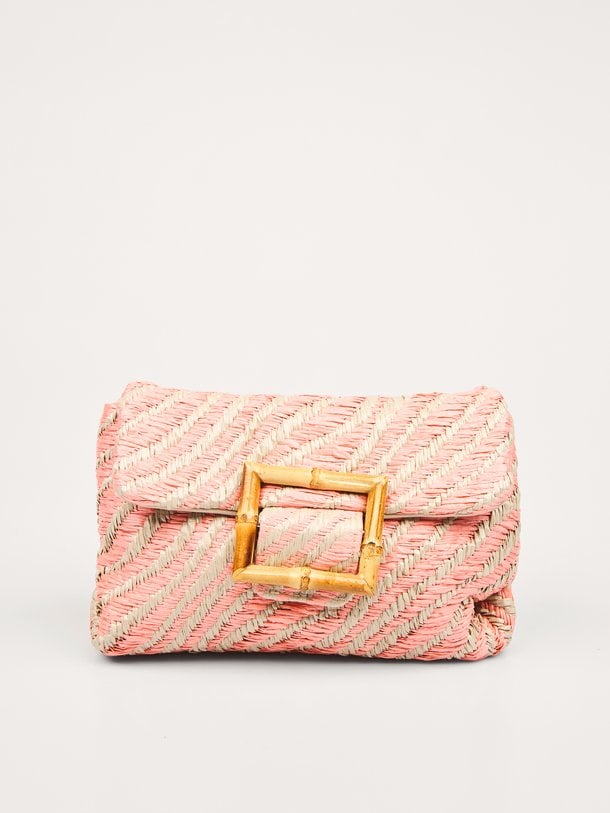 Elise Bag Elise, papieren crossbody tas