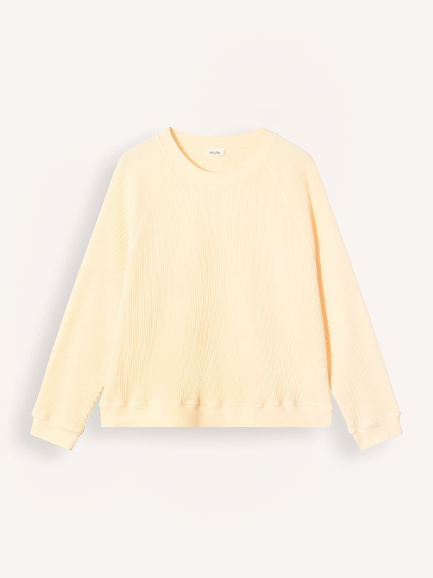 Uscow, katoenen sweater