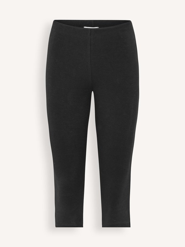 Tracker, katoenmix capri broek