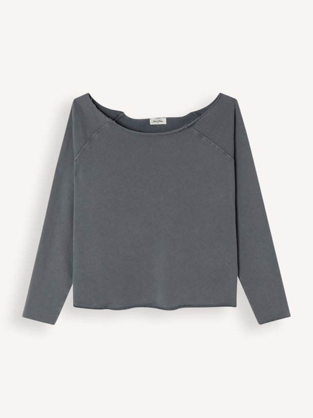 Vibtown, katoenen sweater