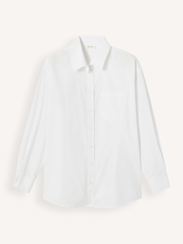 Havanarow, katoenen blouse