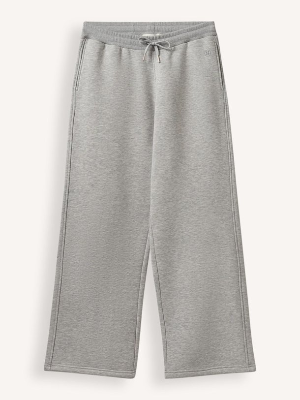 Gabbispo, katoenmix gemêleerde joggingbroek