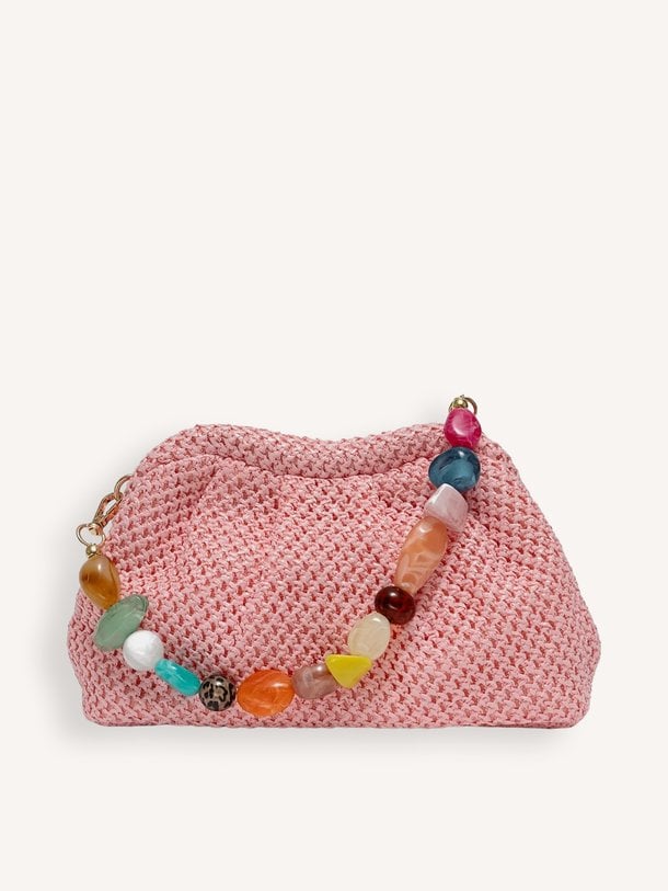 Loelle Bead Bag Loelle, papieren tas
