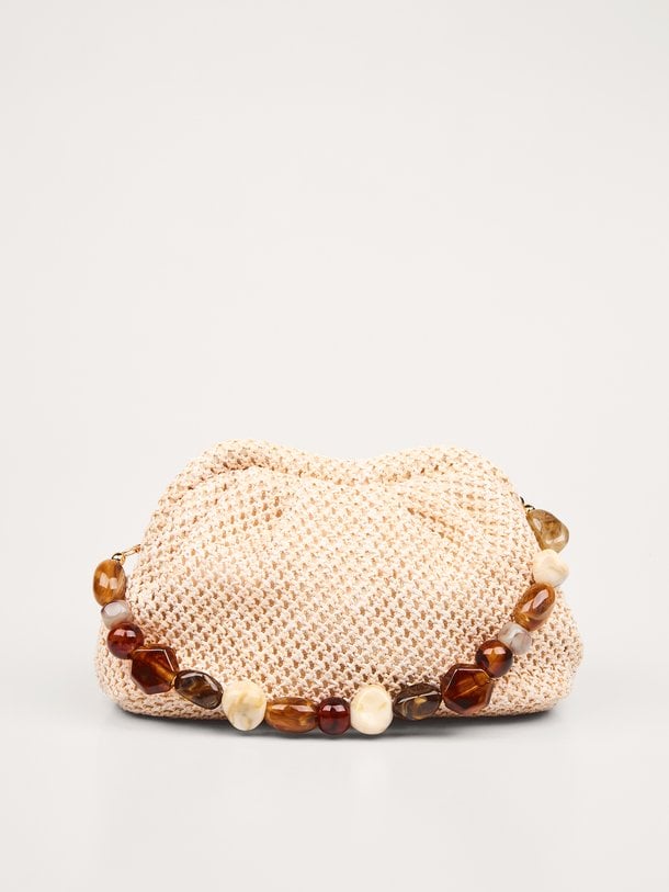 Loelle Bead Bag Loelle, papieren tas