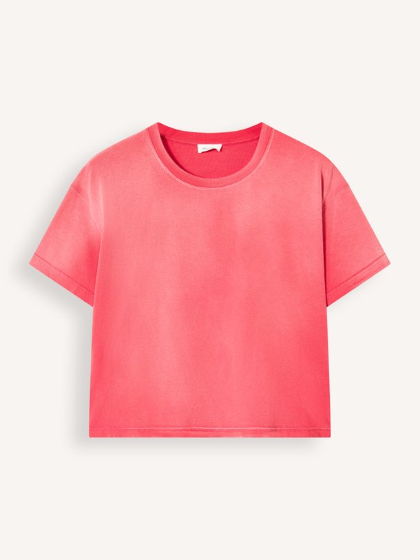 Afoma, katoenen T-shirt