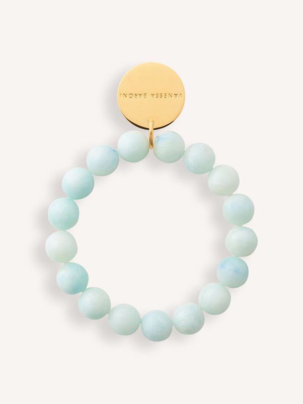 Mini Beads Flex Bracelet