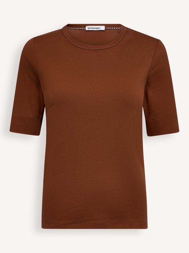 Granny, organic cotton T-shirt
