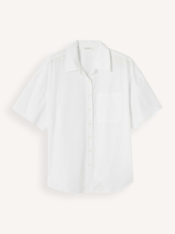 Havanarow, katoenen blouse