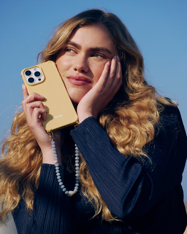 Sunlit, Iphone case
