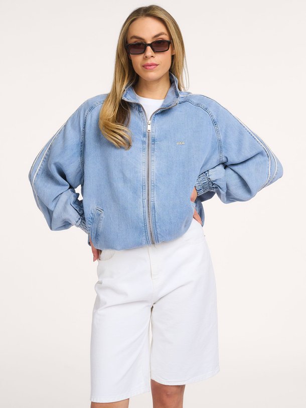 Sea, lyocellmix jack