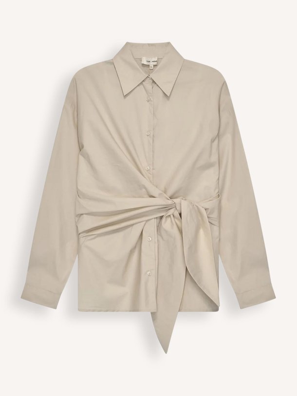 Seliy, katoenen blouse
