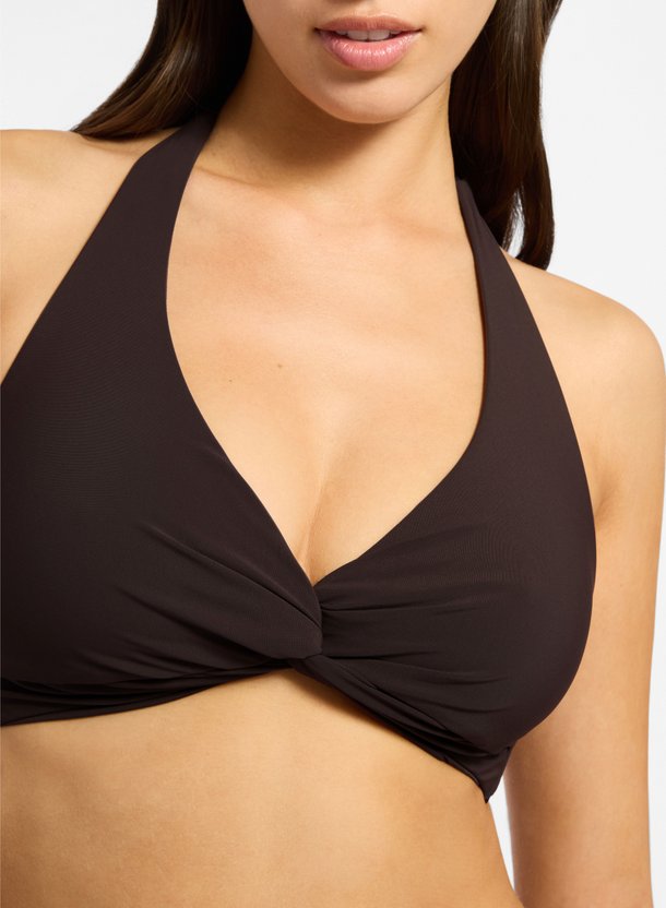 Jetset, voorgevormde bralette