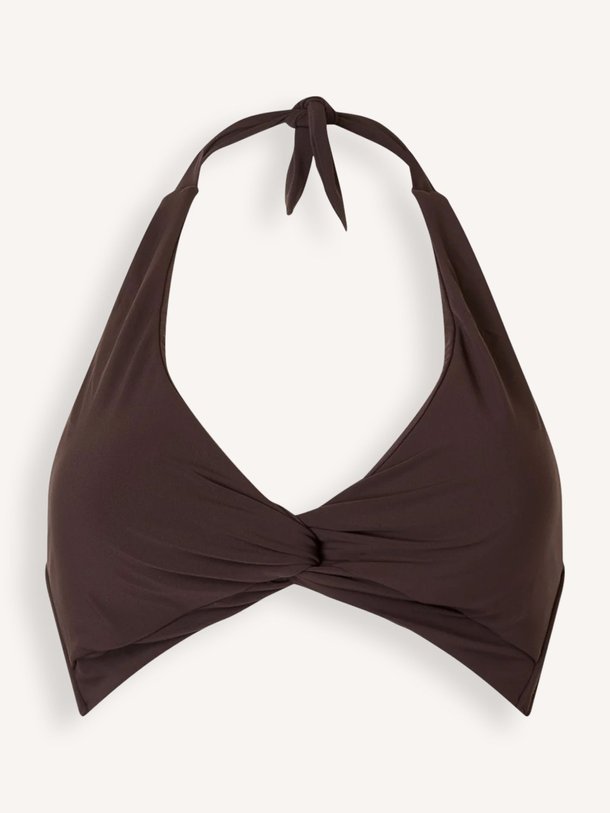 Jetset, voorgevormde bralette