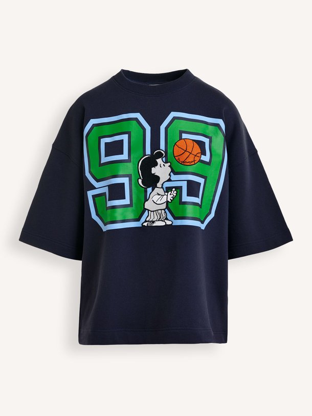 JUMPI Jumpi, katoenmix T-shirt met print