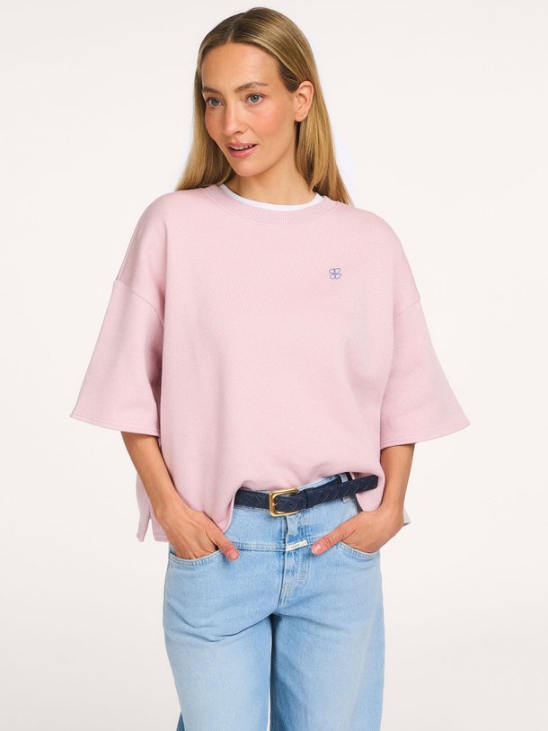 willow sparkle top