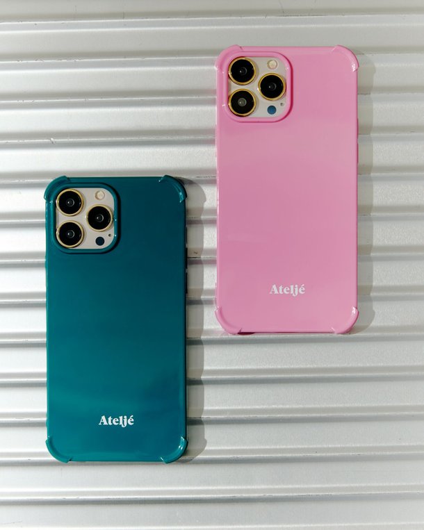 Motel, iPhone case