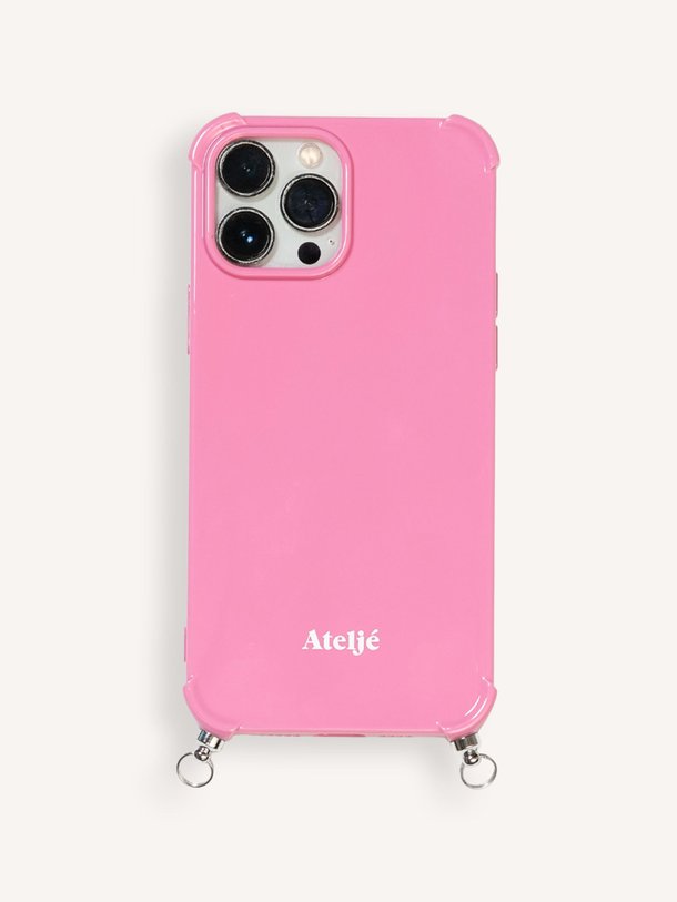 Motel, iPhone case