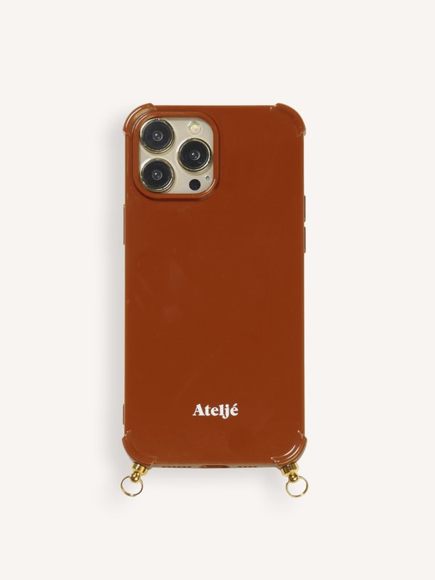 Saffron, Iphone case