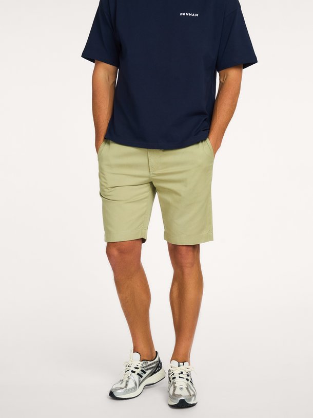 LUCA SHORT CT Luca, lyocell/katoenmix short
