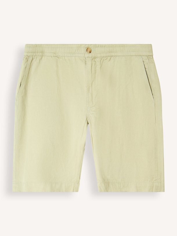 LUCA SHORT CT Luca, lyocell/katoenmix short