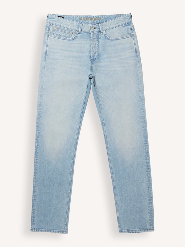 Ridge, straight fit jeans