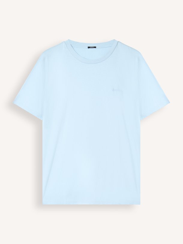 SCISSOR TEE JC Scissor, katoenen T-shirt