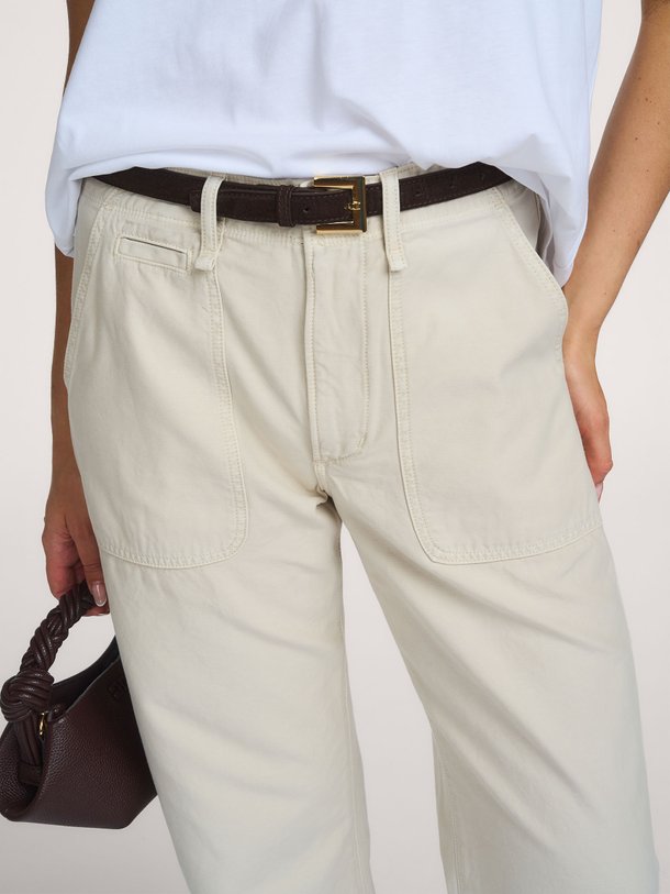 Winslow, katoenen broek