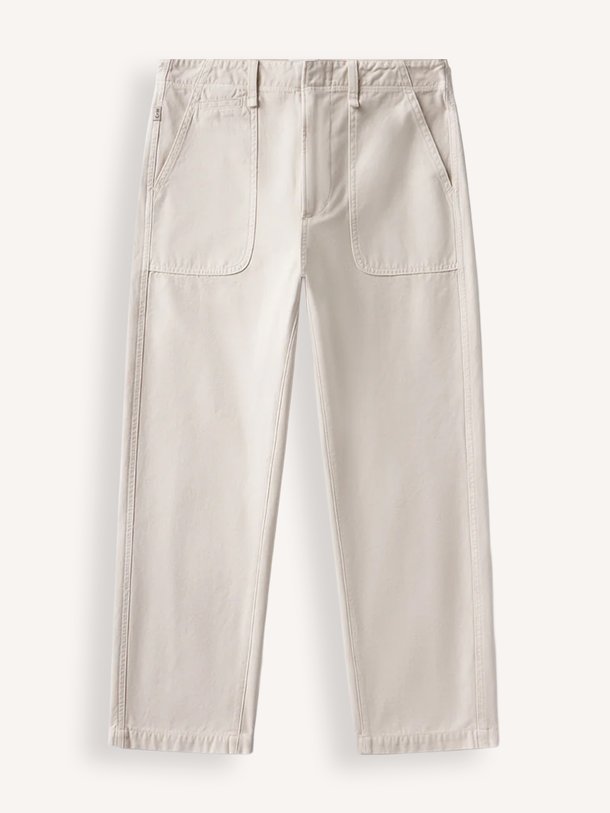 Winslow, katoenen broek