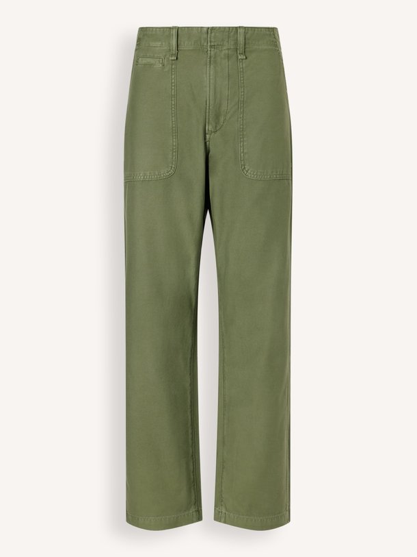 Winslow, katoenen broek