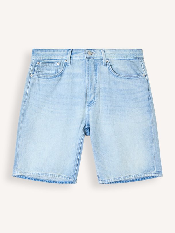 RIDGE SHORT R 037 Ridge, denim short