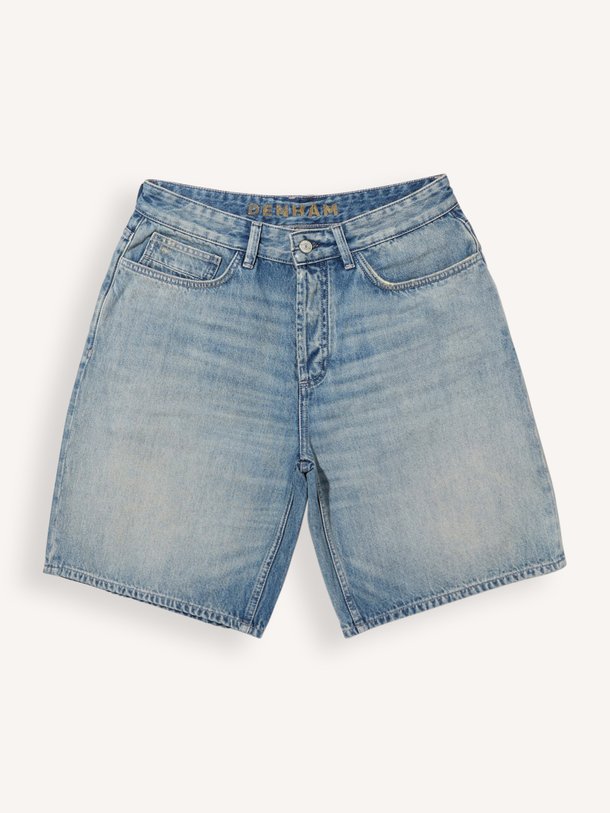 Rag, denim short