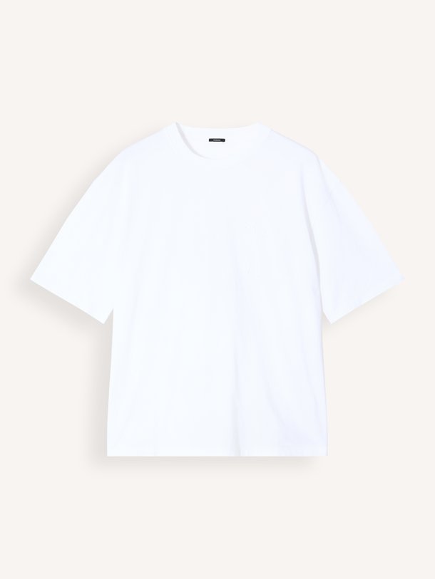 Scissor, katoenen T-shirt
