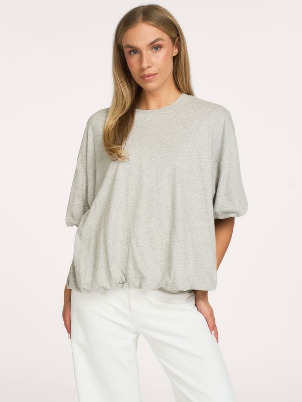 Organic cotton T-shirt