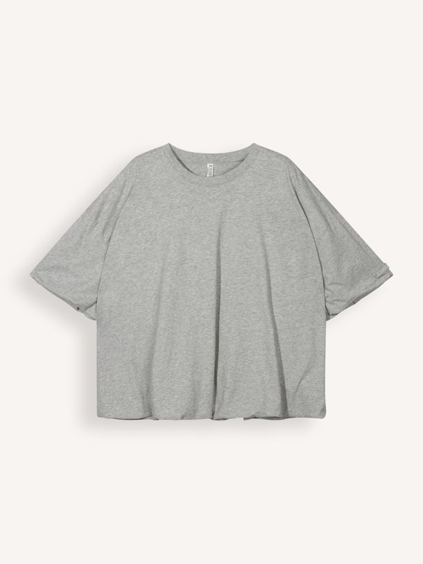 Organic cotton T-shirt