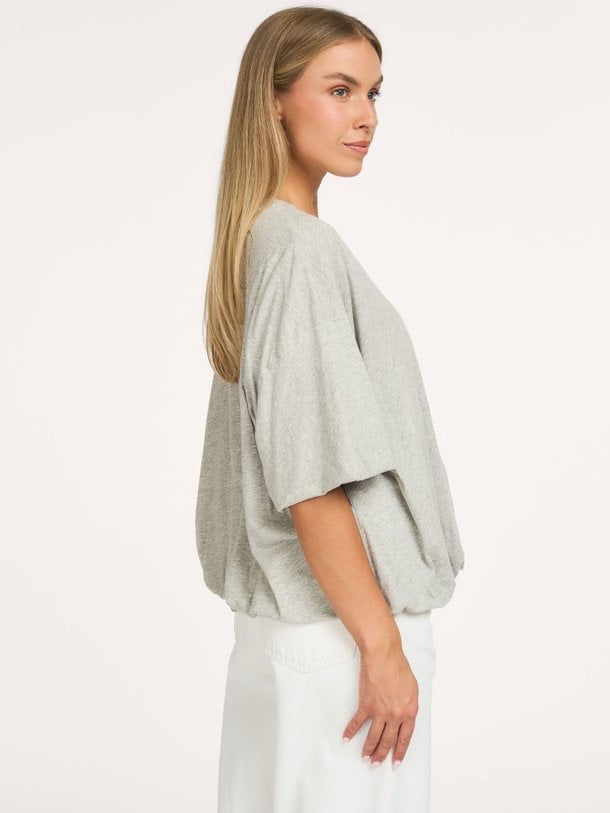 Organic cotton T-shirt