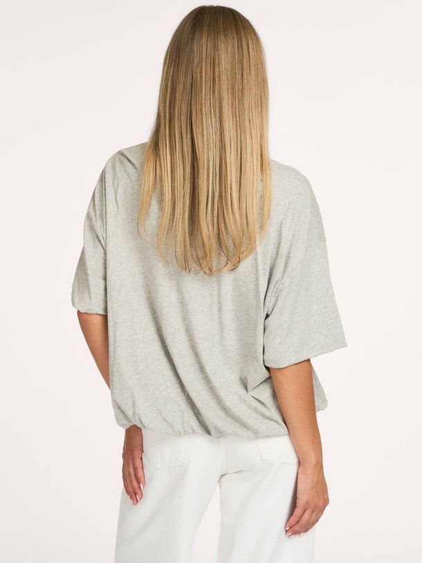 Organic cotton T-shirt
