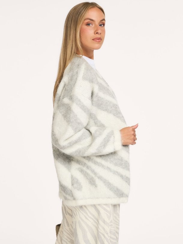 Alpacamix vest