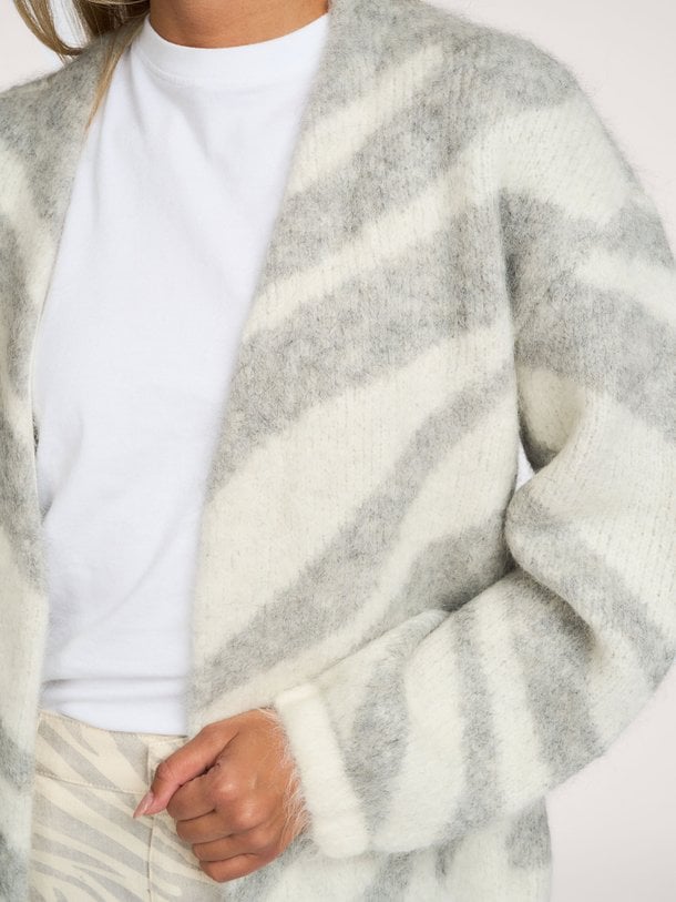 Alpacamix vest