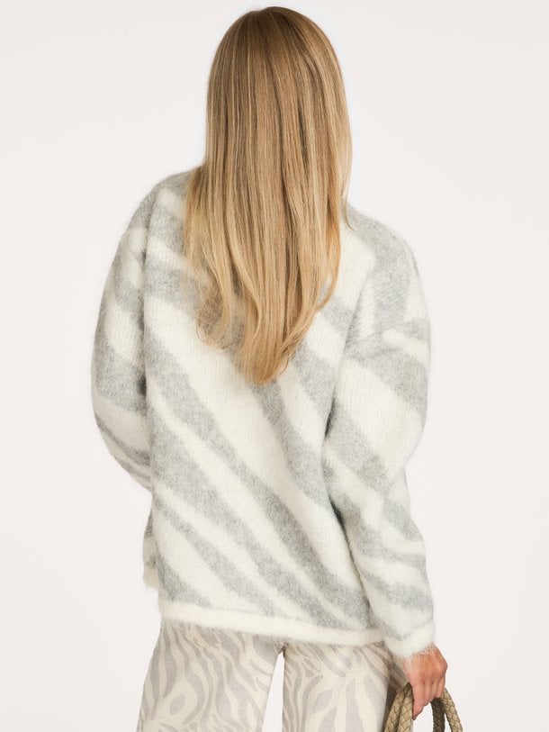 Alpacamix vest