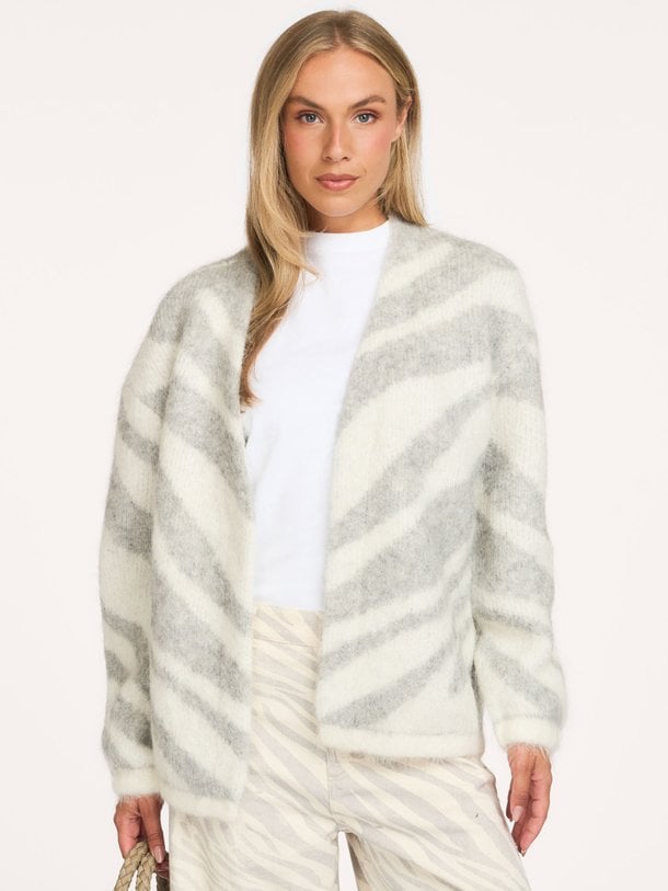 Alpacamix vest