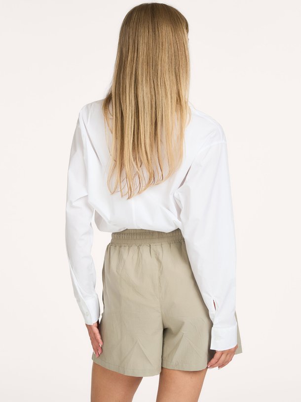 shirt Organic cottonmix blouse