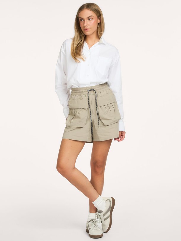shirt Organic cottonmix blouse