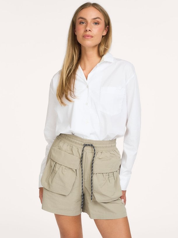 shirt Organic cottonmix blouse