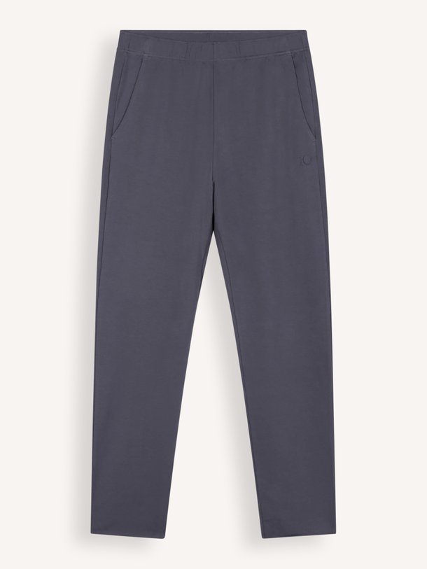 Silent, organic cottonmix broek