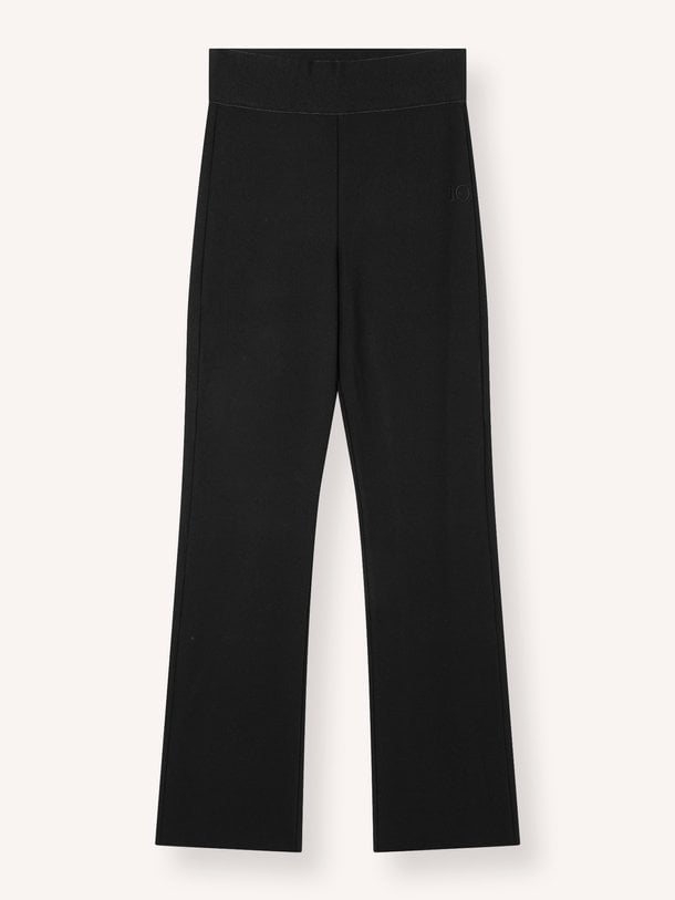 flare punto pants Viscosemix broek