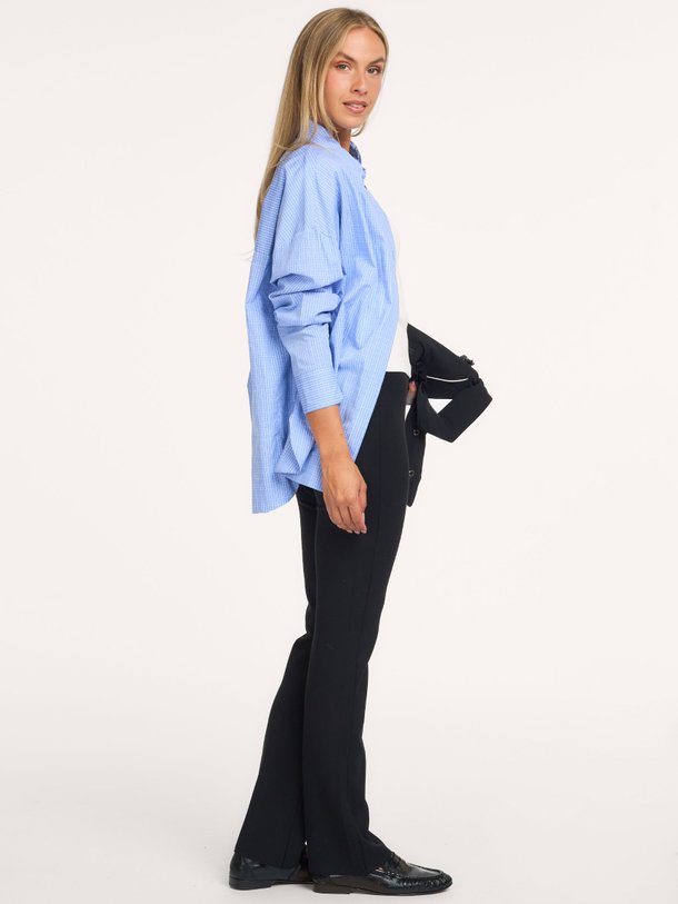 Viscosemix broek