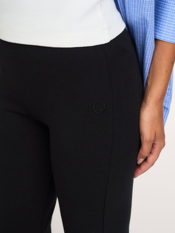 Viscosemix broek