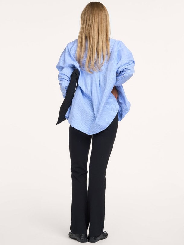 Viscosemix broek