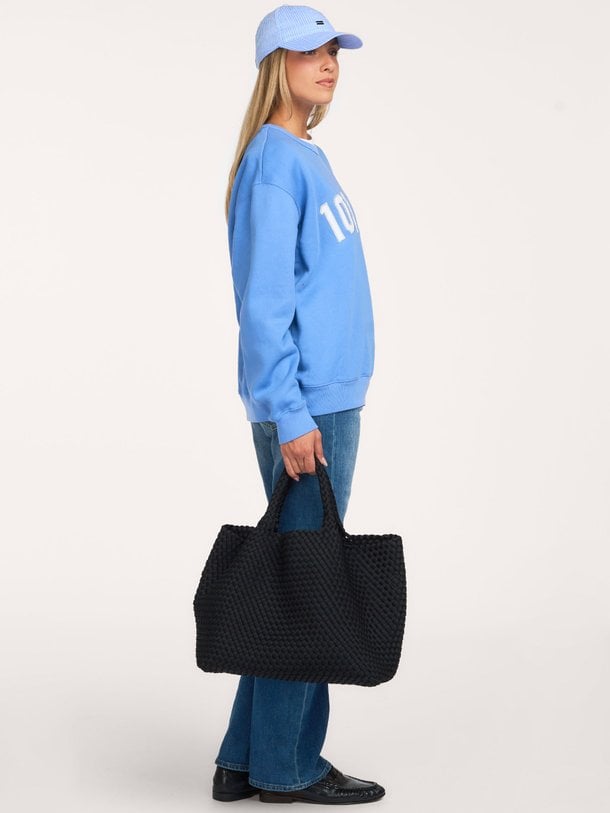 Katoenmix sweater