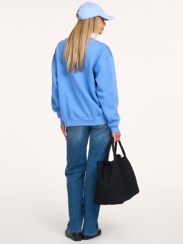 Katoenmix sweater